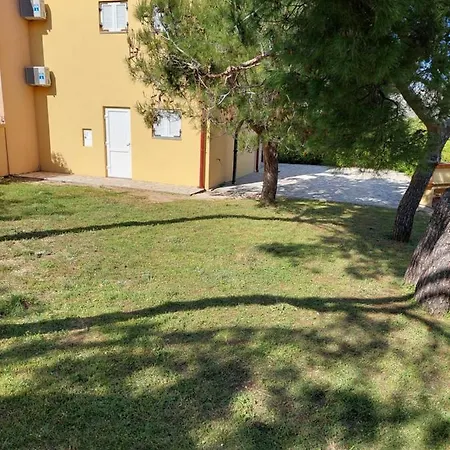 Maximus House * Pag Town