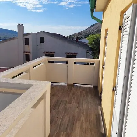 Maximus House Hébergement de vacances Pag Town